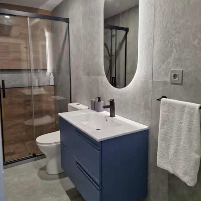En el corazón de Cimavilla - Apartamento de 1 dormitorio - 24