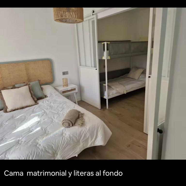 En el corazón de Cimavilla - Apartamento de 1 dormitorio - 27