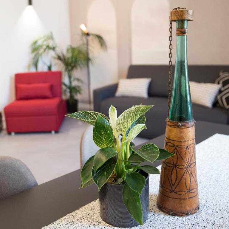 Re di Roma Luxury Suite - Suite Familiare Deluxe - 15