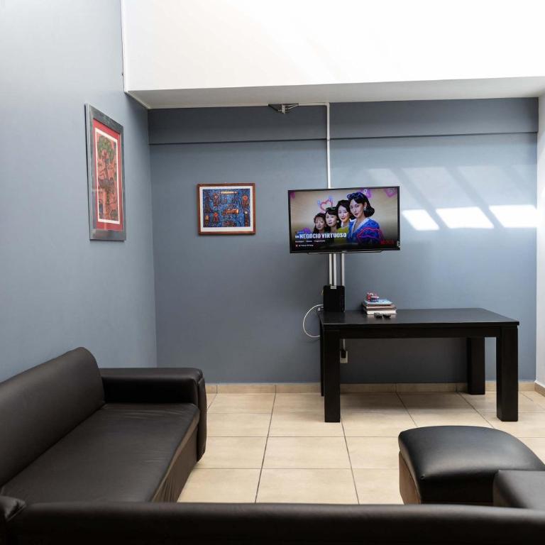 Family House with 4 Bedrooms Oaxaca - Apartamento - 7