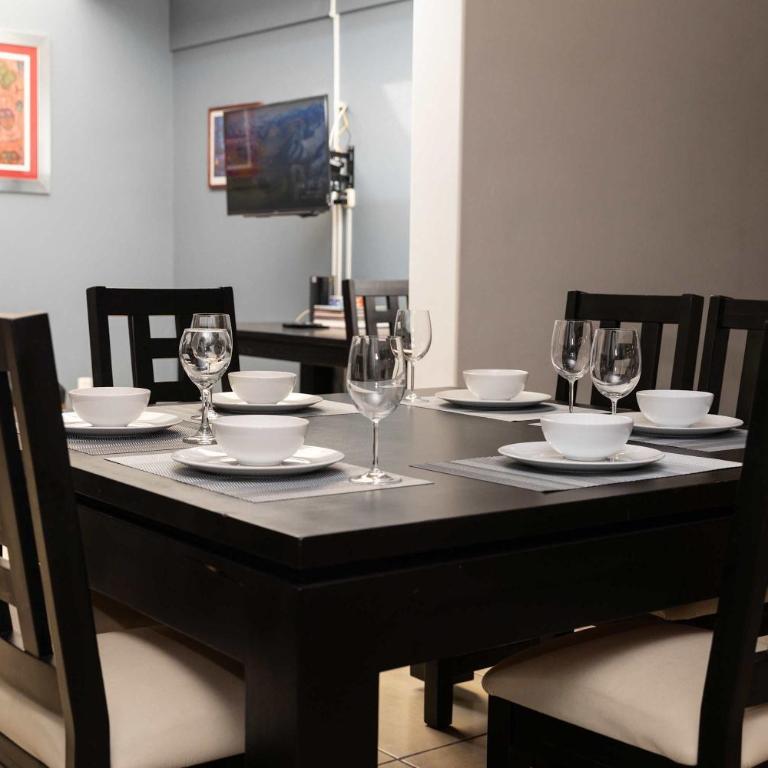 Family House with 4 Bedrooms Oaxaca - Apartamento - 9