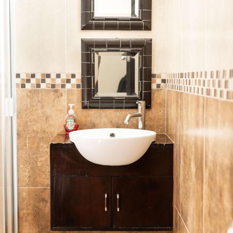 Family House with 4 Bedrooms Oaxaca - Apartamento - 27