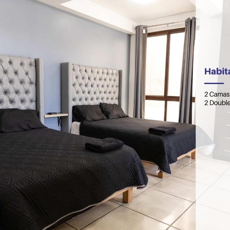 Family House with 4 Bedrooms Oaxaca - Apartamento - 32