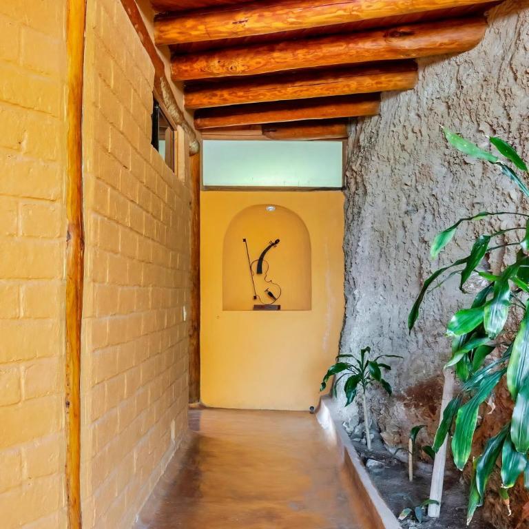 Casa El Santuario - Casa de 5 dormitorios - 54
