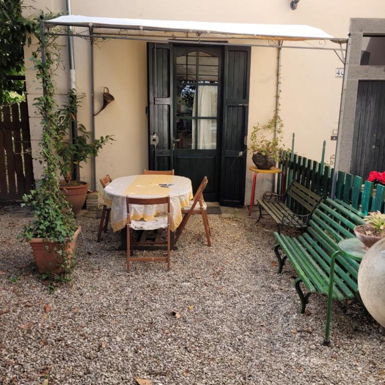 Casa Lago - Casa con 1 Camera da Letto - 2