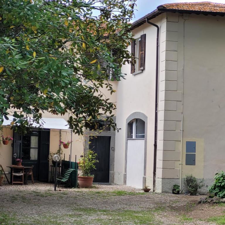 Casa Lago - Casa con 1 Camera da Letto - 3