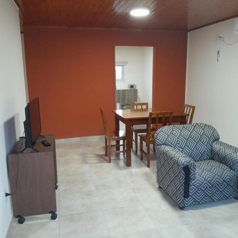 Casa Patita Alquiler Turistico - Apartamento de 2 dormitorios - 3