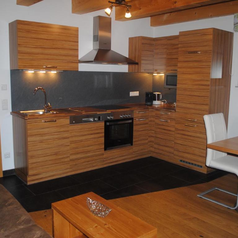 Familien-Bauernhof Neumoar - Apartment mit 1 Schlafzimmer - 8