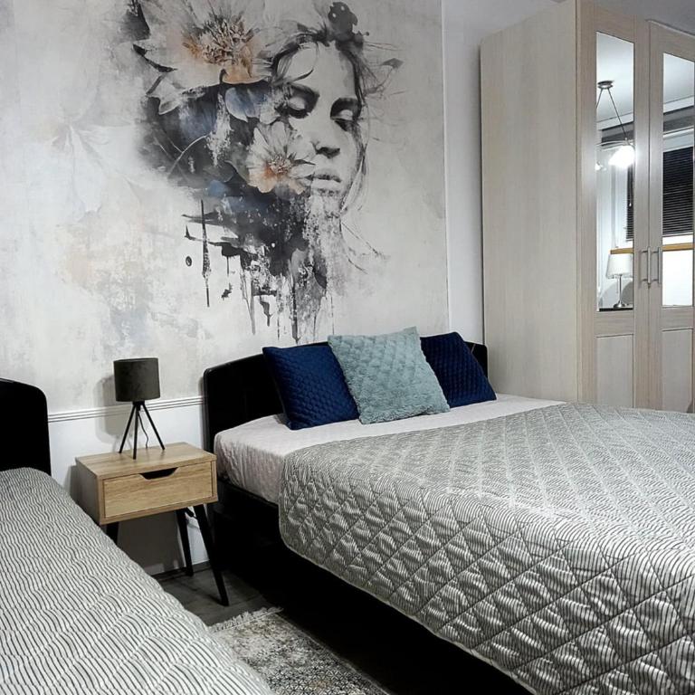 Kuća za odmor sa 3 spavaće sobe - Three-Bedroom Villa - 1