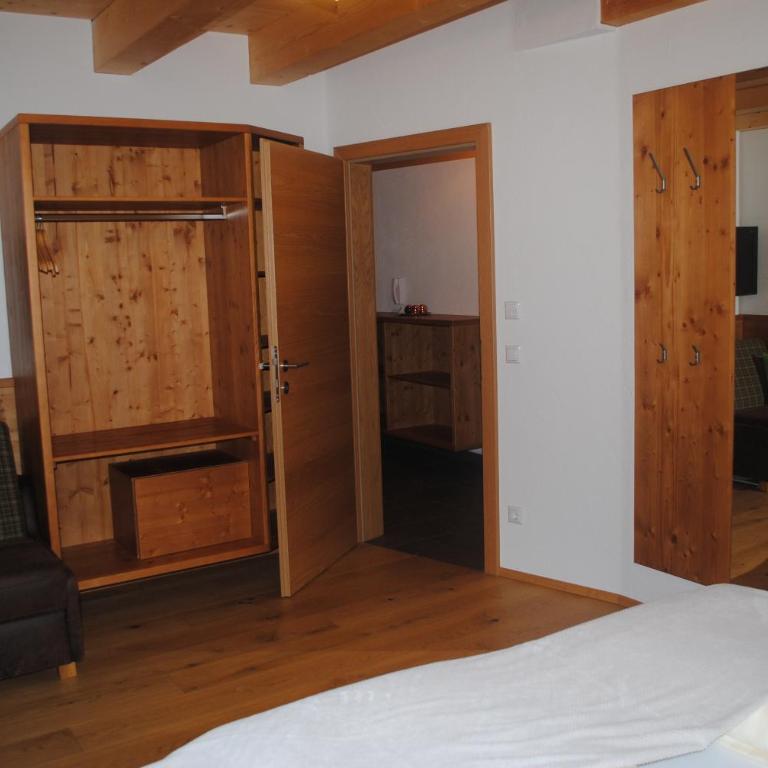 Familien-Bauernhof Neumoar - Apartment mit 1 Schlafzimmer - 19