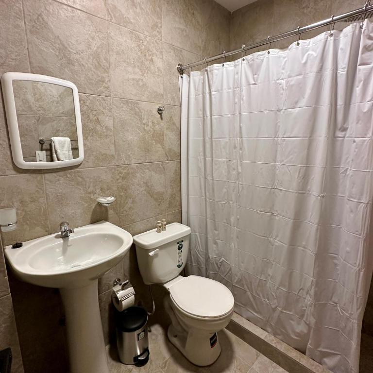 Suitesecu Cuenca - Suite Familiar - 8