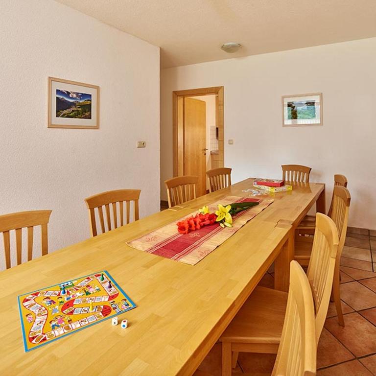 Haus Gritsch - Apartment mit 2 Schlafzimmern und Balkon - 4