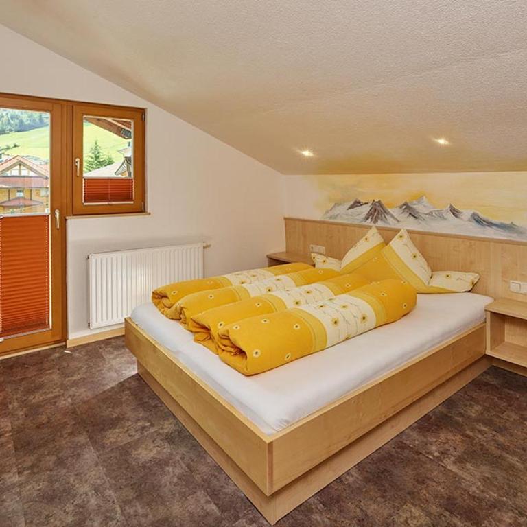 Haus Gritsch - Apartment mit 3 Schlafzimmern - 8