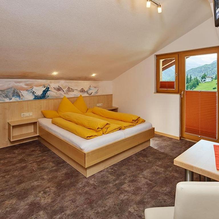Haus Gritsch - Apartment mit 3 Schlafzimmern - 2