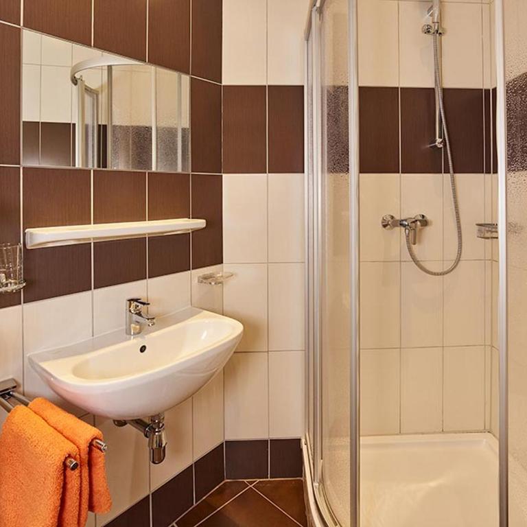 Haus Gritsch - Apartment mit 3 Schlafzimmern - 7