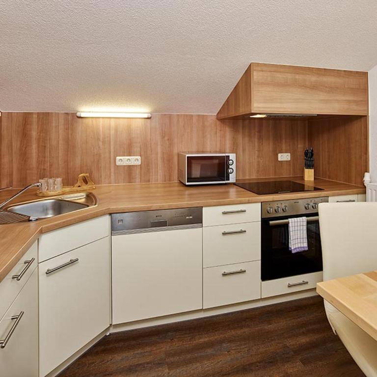 Haus Gritsch - Apartment mit 3 Schlafzimmern - 6