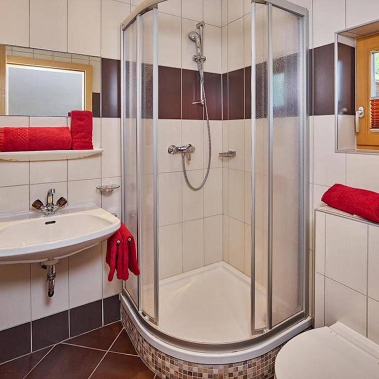 Haus Gritsch - Apartment mit 3 Schlafzimmern - 4