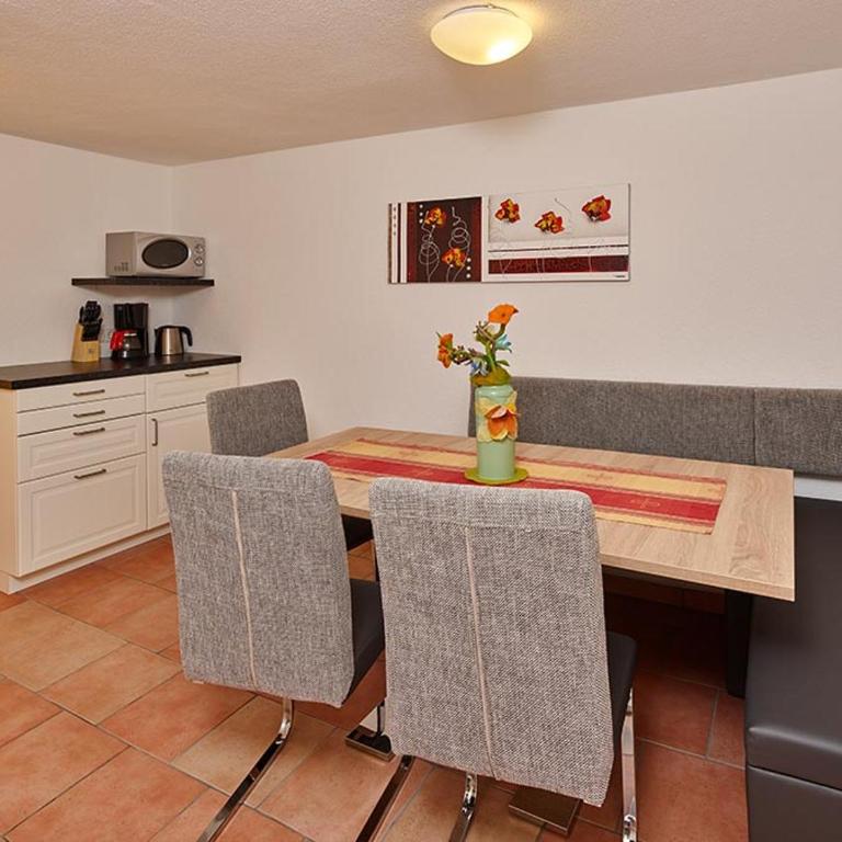 Haus Gritsch - Apartment mit 2 Schlafzimmern - 7