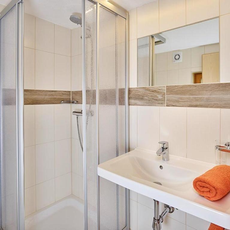 Haus Gritsch - Apartment mit 2 Schlafzimmern - 5