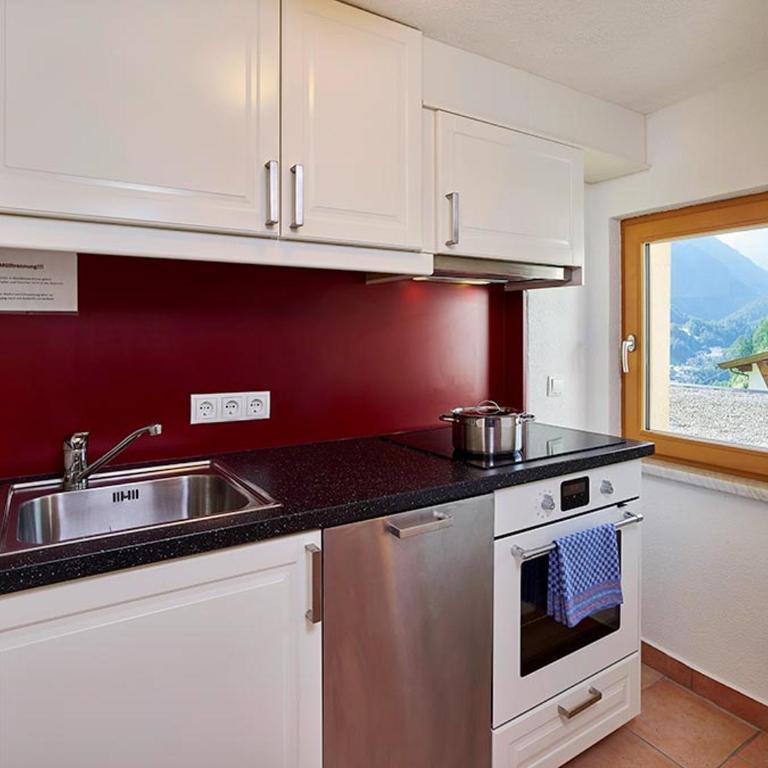 Haus Gritsch - Apartment mit 2 Schlafzimmern - 1