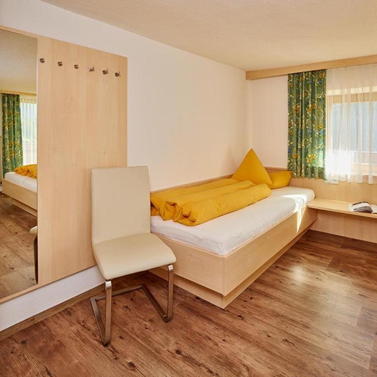 Haus Gritsch - Apartment mit 2 Schlafzimmern - 4
