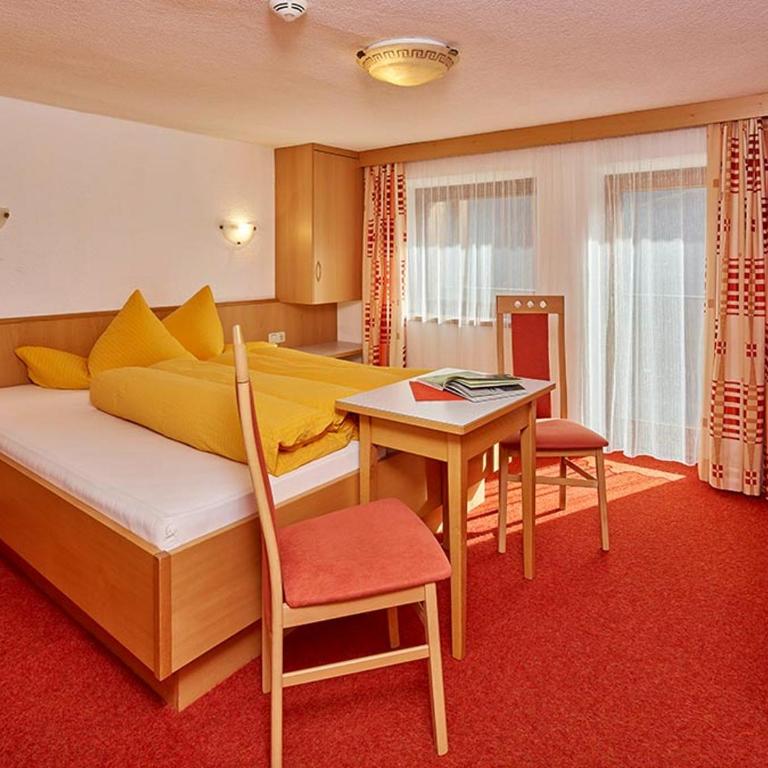Haus Gritsch - Apartment mit 2 Schlafzimmern - 2