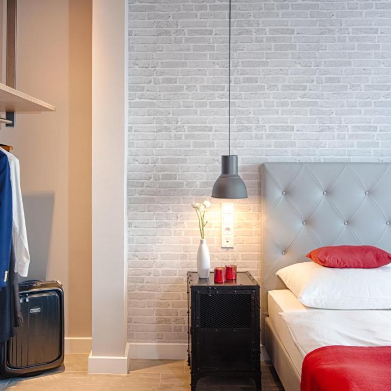 MLOFT Apartments München - One-Bedroom Apartment with kitchenette (4 Adults) - 3