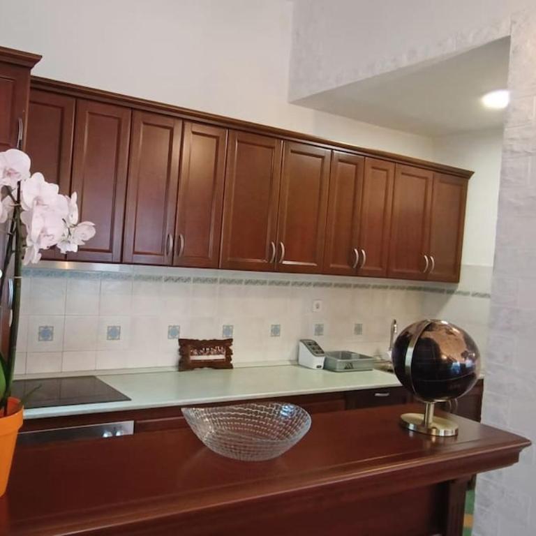 Apartment Matko Budva - Apartman sa 1 Spavaćom Sobom - 10