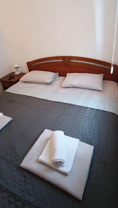 Apartment Matko Budva - Apartman sa 1 Spavaćom Sobom - 15