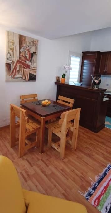 Apartment Matko Budva - Apartman sa 1 Spavaćom Sobom - 7