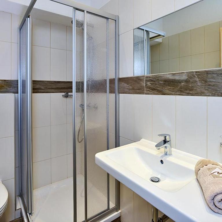 Haus Gritsch - Apartment mit 3 Schlafzimmern und Balkon - 3