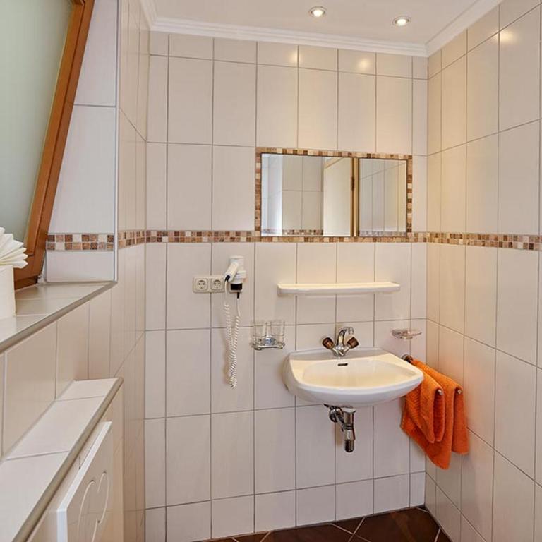 Haus Gritsch - Apartment mit 3 Schlafzimmern und Balkon - 5