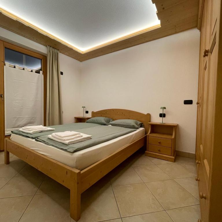 Appartamento Stefano Zini - Appartamento con 2 Camere da Letto - 12