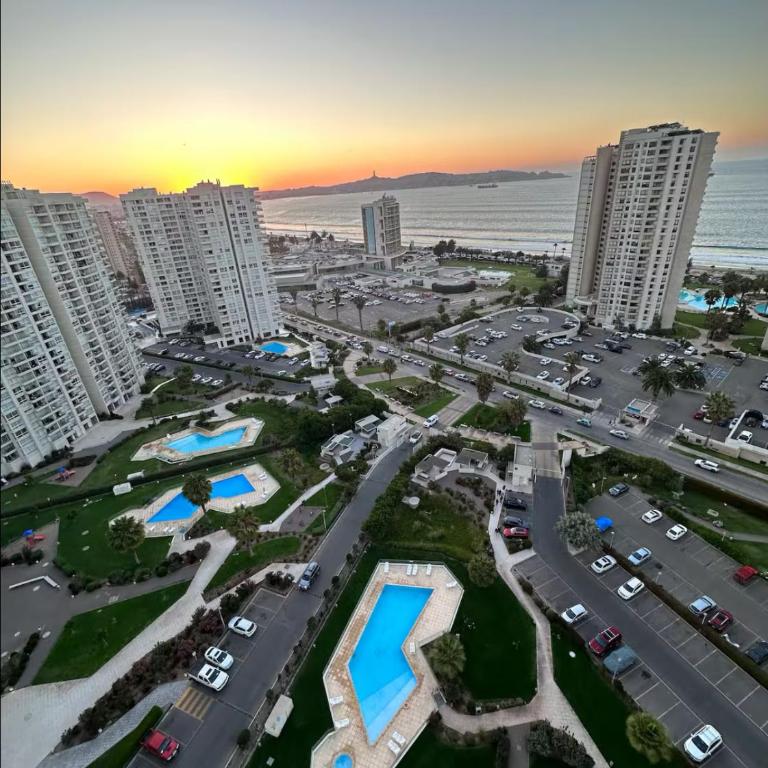 Departamento Marina Horizonte - Apartamento de 2 dormitorios - 12