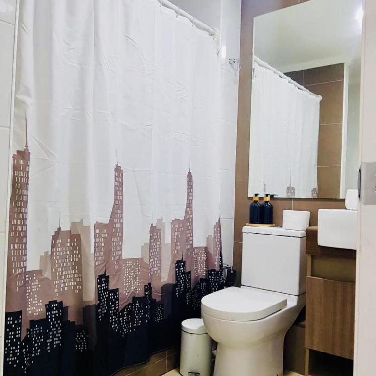 Departamento Marina Horizonte - Apartamento de 2 dormitorios - 5