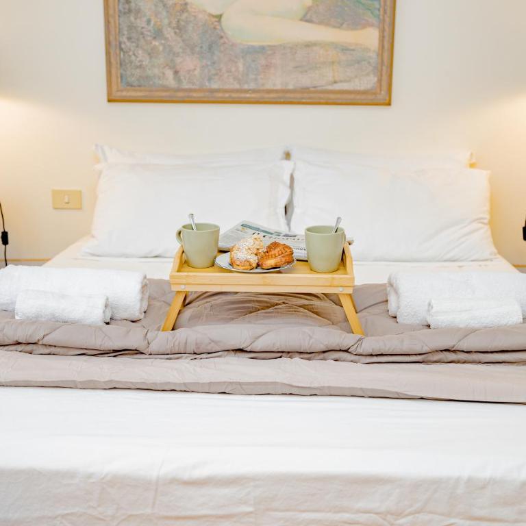 Luxury Naviglio House - 10 min Cathedral - Appartamento Deluxe con 2 Camere da Letto - 28