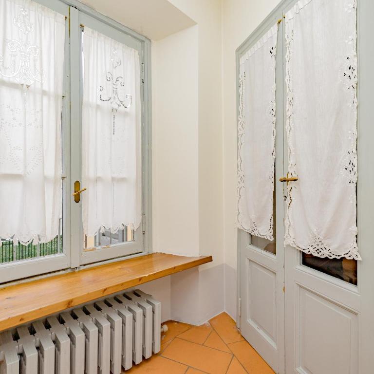 Luxury Naviglio House - 10 min Cathedral - Appartamento Deluxe con 2 Camere da Letto - 24