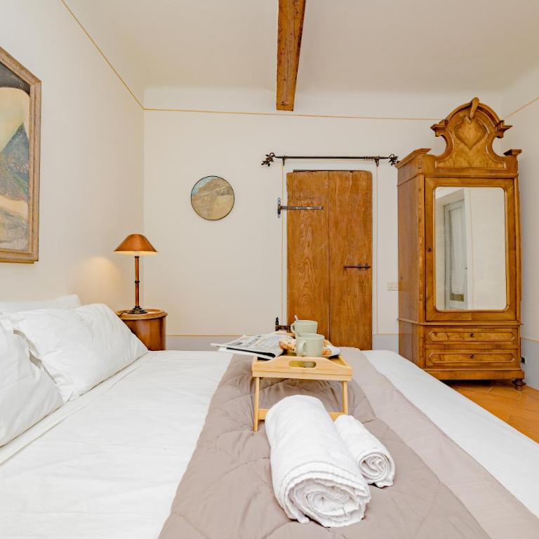 Luxury Naviglio House - 10 min Cathedral - Appartamento Deluxe con 2 Camere da Letto - 63