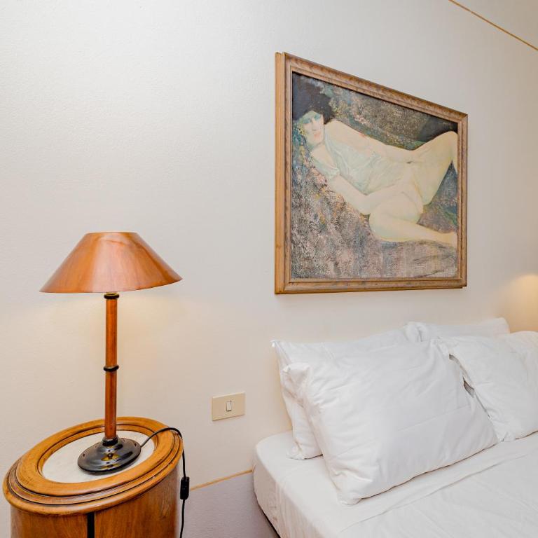 Luxury Naviglio House - 10 min Cathedral - Appartamento Deluxe con 2 Camere da Letto - 44