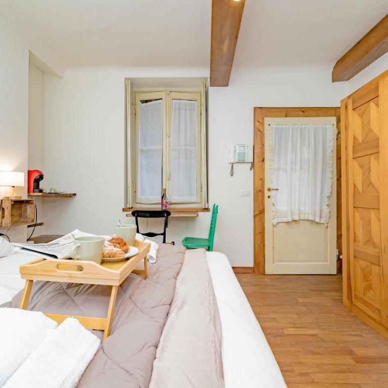 Luxury Naviglio House - 10 min Cathedral - Appartamento Deluxe con 2 Camere da Letto - 37