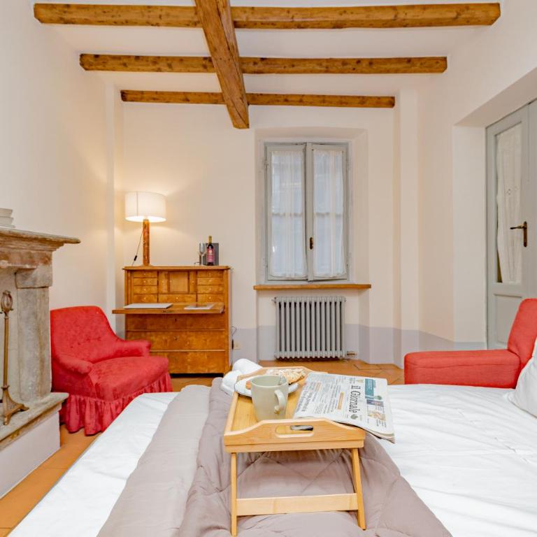 Luxury Naviglio House - 10 min Cathedral - Appartamento Deluxe con 2 Camere da Letto - 38