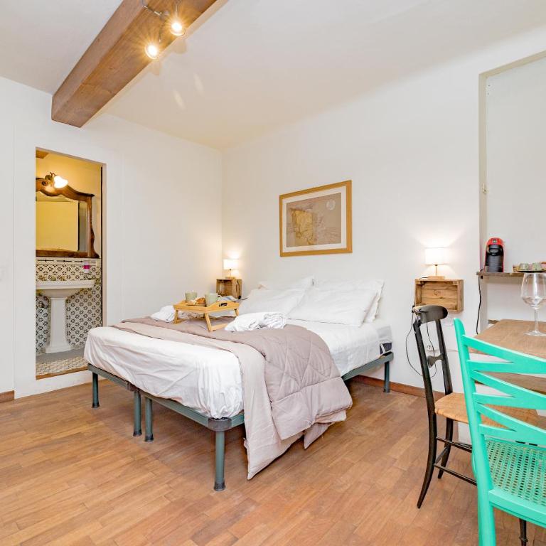 Luxury Naviglio House - 10 min Cathedral - Appartamento Deluxe con 2 Camere da Letto - 43