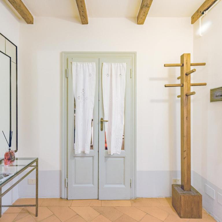 Luxury Naviglio House - 10 min Cathedral - Appartamento Deluxe con 2 Camere da Letto - 52