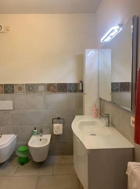 La casa di Ely - Appartamento con 2 Camere da Letto - 29