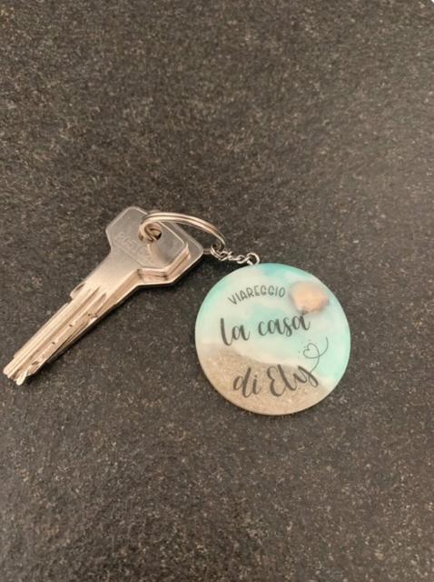 La casa di Ely - Appartamento con 2 Camere da Letto - 6