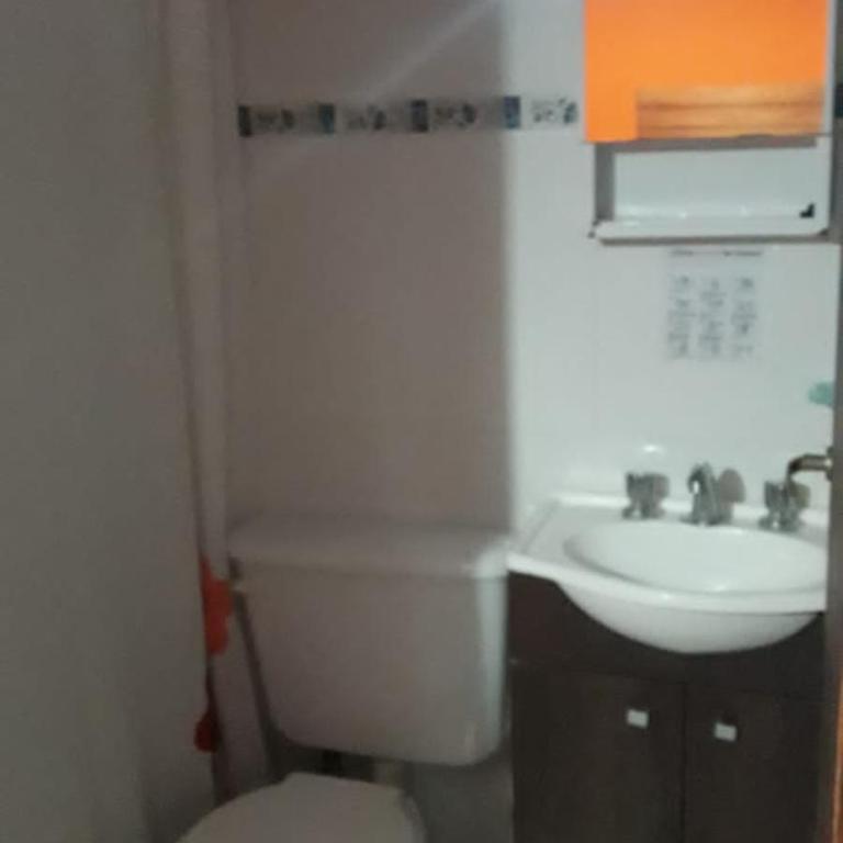 Hospedaje Vista al Mar - Apartamento - Planta baja - 3