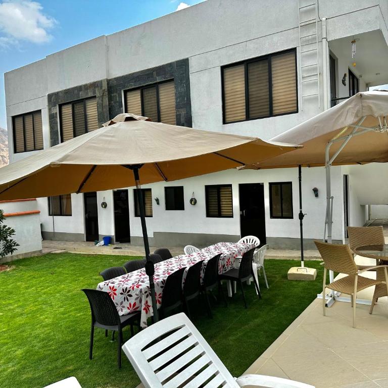 Casa de campo en Río Abajo - Casa - 7