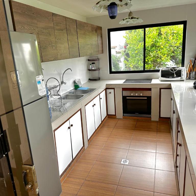 Casa de campo en Río Abajo - Casa - 8