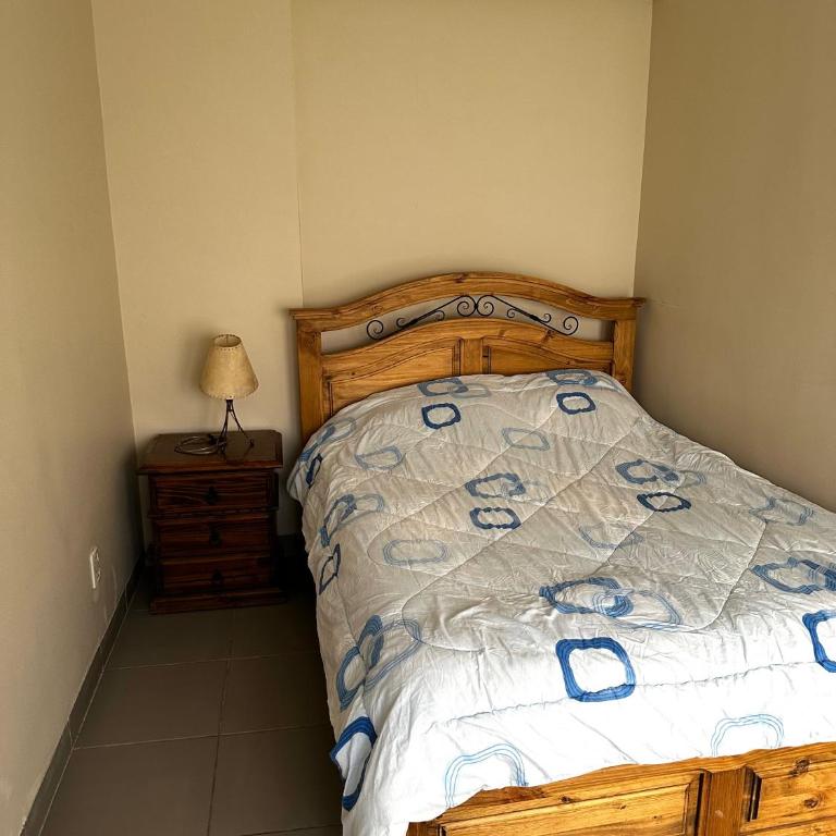 Casa de campo en Río Abajo - Casa - 11