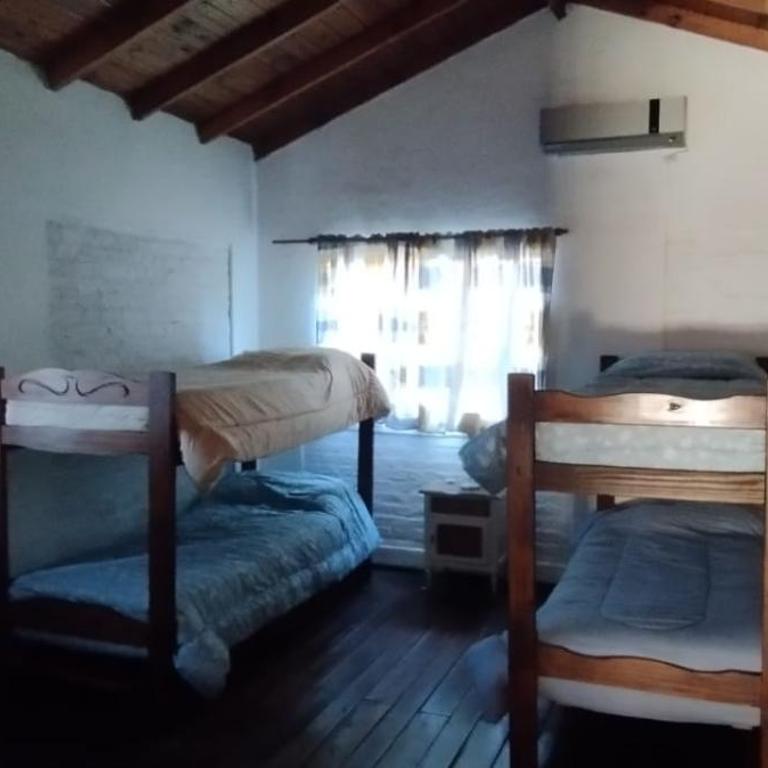 Casa Alfar playa - Casa con 1 dormitorio - 5